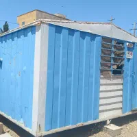 فروش کانکس در ابعاد مختلف