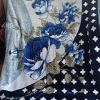 پتوی گلبافت