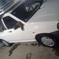 وانت پراید 151 SL، مدل ۱۴۰۳|خودرو سواری و وانت|شاهین‌شهر, شهرک گلدیس|دیوار