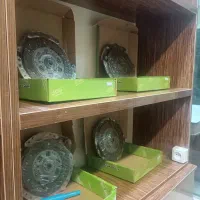 دیسکو صفحه باز سازی شده درجه ۱