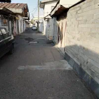 ۶۰ متر در سلیمانداراب با پارکینگ اختصاصی