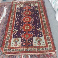 فرش دستباف قالیچه و دوازده متری