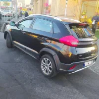ام وی ام x22 اتومات مدل96|خودرو سواری و وانت|تبریز, |دیوار