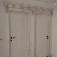 طراحی وساخت انواع کابینت وکمد دیواری