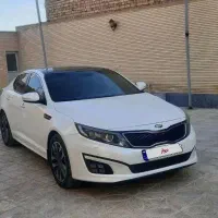 کیا اپتیما۲۰۱۵