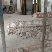 پیمانکاری ساختمان صفر تا صد