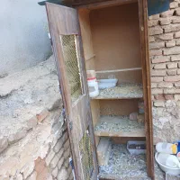گنجه سه طبقه