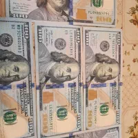 فروش دلار تزینی