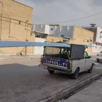 جوشکاری سیار