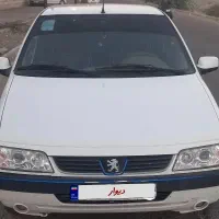 پژو slx tu5 تی یو فایو