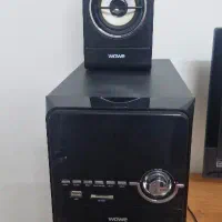 اسپیکر واتچ مدل w-3990