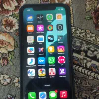 ایفون ۱۱نرمال دوسیم ۱۲۸