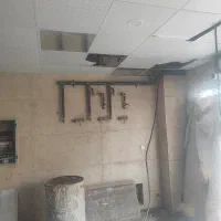 نیازمند به کارگر جهت لوله کشی گاز