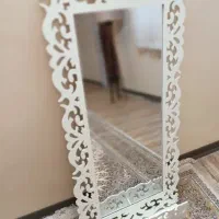 آینه ایستاده و رو میزی