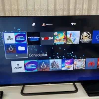 ps4 slim 1TB|کنسول، بازی ویدئویی و آنلاین|پردیس, فاز ۲|دیوار