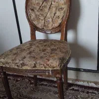 مبل صندلی|صندلی و نیمکت|تهران, شهرک مخابرات|دیوار