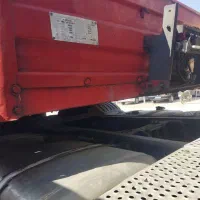 کفی ماموت مدل ۸۸|خودرو سنگین|مرودشت, شهرک مهدیه|دیوار