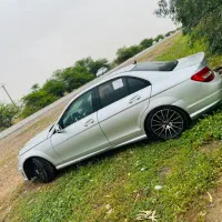 بنز c250 مدل2014 در حد صفر
