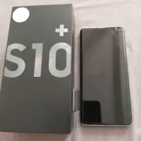 سامسونگ اس 10پلاس|موبایل|تهران, تهرانپارس شرقی|دیوار