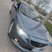 مزدا۶مدل۲۰۱۴