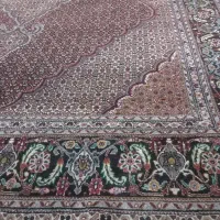 فرش تبریز رج ۴۰
