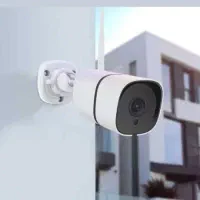 دوربین مداربسته چرخشی/با قابلیت دید بالا ٪&)