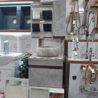 کابین روشویی ARAZ|لوازم سرویس بهداشتی|اردبیل, |دیوار