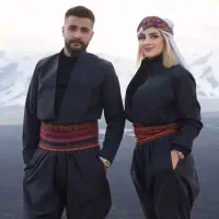 لباس کردی|لباس|تهران, اتحاد|دیوار