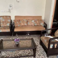 مبل هفت نفره