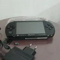 psp street E1000