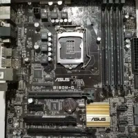Asus B150 M - C