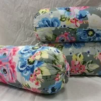 دوخت انواع بالشت و قبول سفارشات|رختخواب، بالش، پتو|قم, بنیاد|دیوار