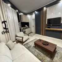 اجاره واحدهای مبله شیک و تر تمیز مناسب خانواده|اجارهٔ کوتاهمدت آپارتمان و سوئیت|تهران, استاد معین|دیوار