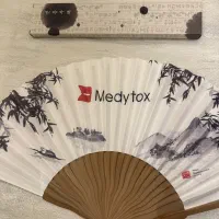 بادبزن کره ای|زیورآلات و اکسسوری|تهران, الهیه|دیوار