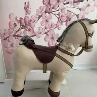 اسب|اسباب‌‌بازی|نیشابور, دارایی|دیوار