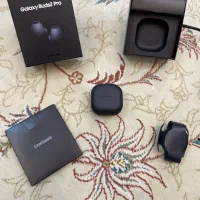 کیس شارژ بادز 2 پرو سامسونگ buds 2 pro samsung