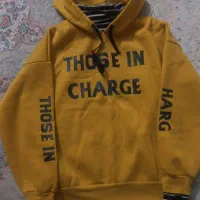 هودی کلاه دار