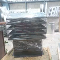 کانال سازی کولر هود لوله دریچه ساز گالوانیزه|خدمات پیشه و مهارت|تهران, دستغیب|دیوار