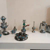سرویس سماور|سماور، چای‌ساز، قهوه‌ساز|مشهد, صیاد شیرازی|دیوار
