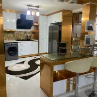 آپارتمان شیک راه جدا ۲۰۰متری حیاط و بام اختصاصی|فروش آپارتمان|مشهد, خواجه ربیع|دیوار