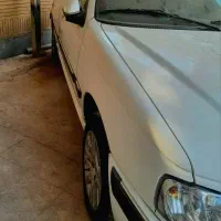 پارس مدل ۱۴۰۲ xu7p|خودرو سواری و وانت|اهواز, زیتون کارمندی|دیوار