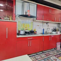 کابینت MDF