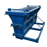 قالب نیوجرسی|ماشینآلات صنعتی|کاشمر, |دیوار