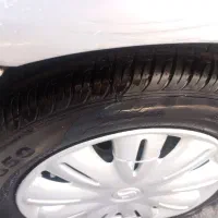 سمند مدل84|خودرو سواری و وانت|محمدشهر, همایون ویلا|دیوار