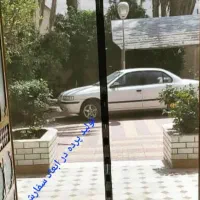 تولید پرده مگنتی و مغناطیسی طلقی و توری و نایلونی|پرده، رانر، رومیزی|تهران, دولتخواه جنوبی|دیوار