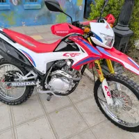 موتور تریل ۲۰۰ پرواز مدل ۱۴۰۴