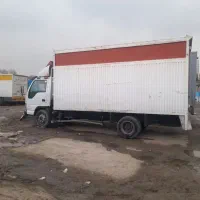باربری نارمک حمل بارفرجام رسالت هنگام کارگر|خدمات حمل و نقل|تهران, نارمک|دیوار