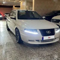 سورن پلاس xu7p مدل ۱۴۰۳ تحویلی ۱۴۰۴|خودرو سواری و وانت|مشهد, ارشاد|دیوار