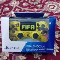 دو تا دسته بازی ps4|کنسول، بازی ویدئویی و آنلاین|زنجان, |دیوار