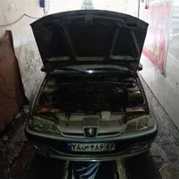 جلوبندی سازی برادران تعمیر جلوبندی با یک سال ضمانت|خدمات موتور و ماشین|ماهدشت, |دیوار